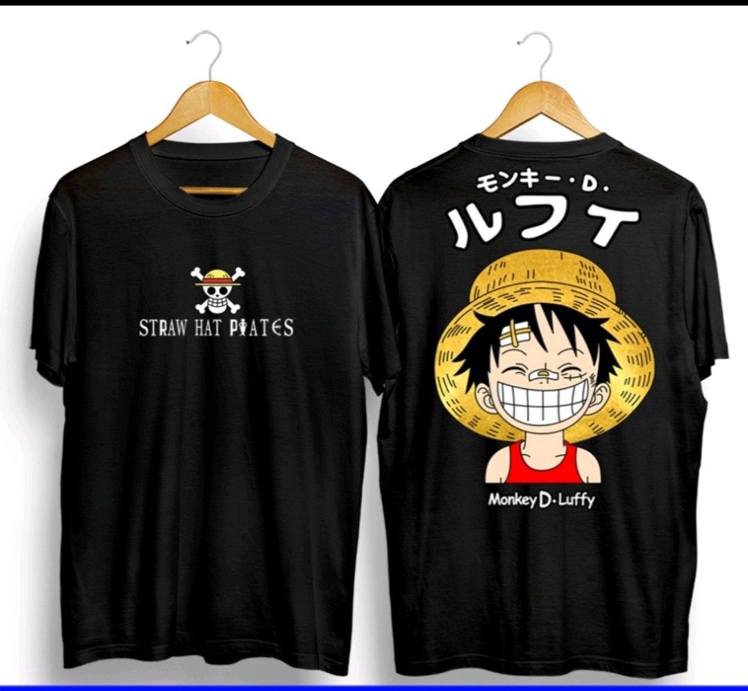 kaos one piece